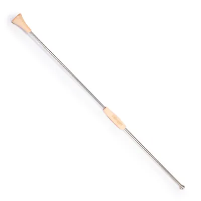 Feuerrohr 60-98 cm Blasrohr Zum Entfachen Von Glut - Petromax