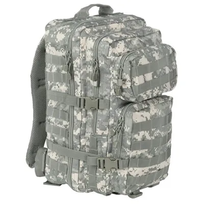 Rucksack Assault Pack II 40 Liter At-Digital - Mil-Tec