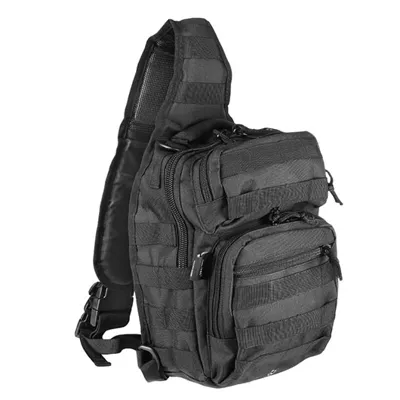 Rucksack One Strap Assault Pack Small 8L - Mil-Tec