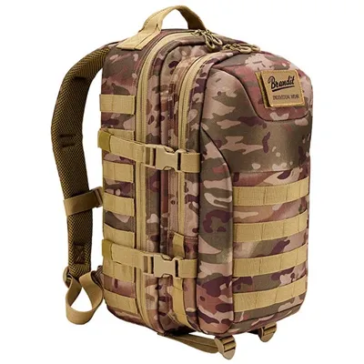 Rucksack US Cooper Case Medium 25 Liter Tactical - Brandit