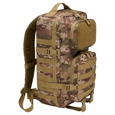 US Cooper Rucksack Patch Large 40 Liter Tactical - Brandit