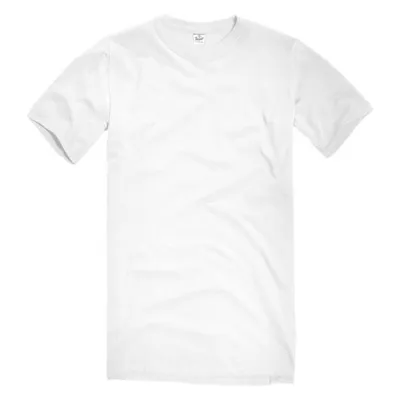 BW T-Shirt Unterhemd Weiß Nach TL 8420-0031 - Brandit