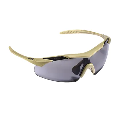 Sonnenbrille Vapor 2.5 Set Inkl. 3 Wechselgäser - Wiley X