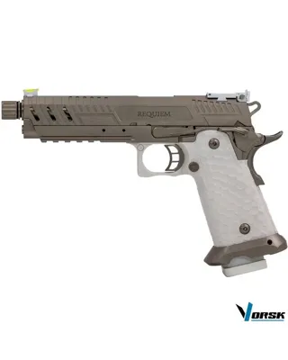 Cs Hi-Capa Vengeance Requiem Edition - VORSK