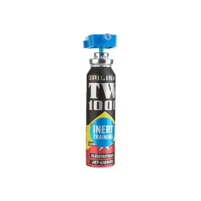 Trainingspatrone INERT Für Pepper-Jet Super-Garant 30 ml - TW1000