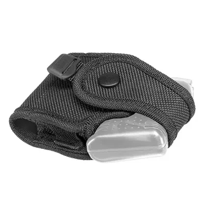 Gürtelholster Für Guardian Angel 3 + 4 Mit Laser Clip - Piexon