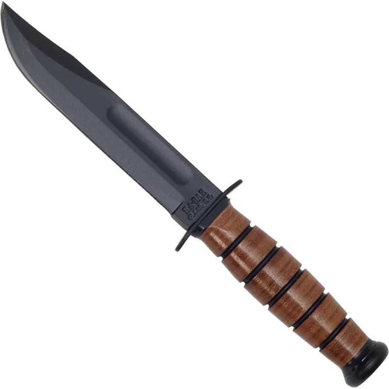 Ka-Bar Short USMC Kampfmesser