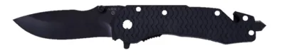 ARK1 Assist Rescue Knife - Schmeisser