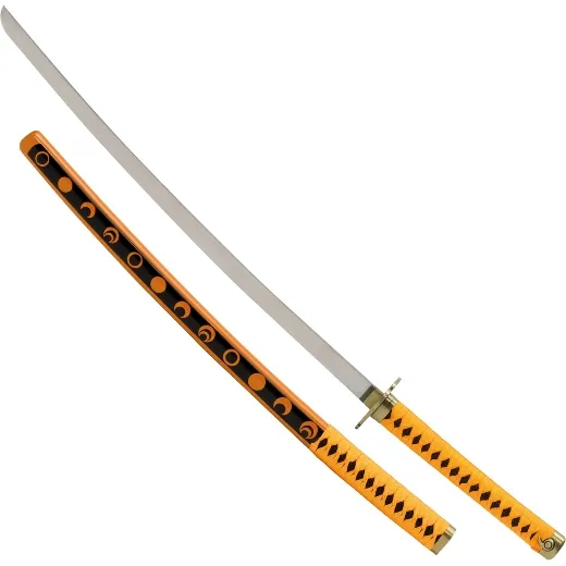 Haller Katana Rising Moon