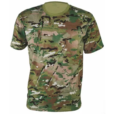 T-Shirt - HMTC - Highlander