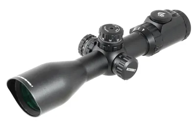 4-16x44 Compact Zielfernrohr - UTG