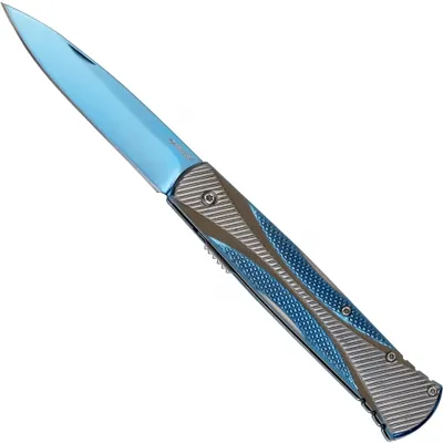 Stiletto - Haller