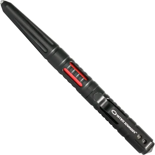 WithArmour With Armour Tactical Pen