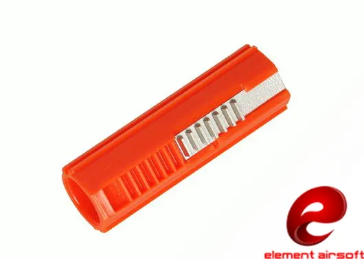 Element Multi Steel Teeth Piston