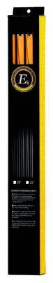 Carbonpfeile 22" 6 Stk - EK