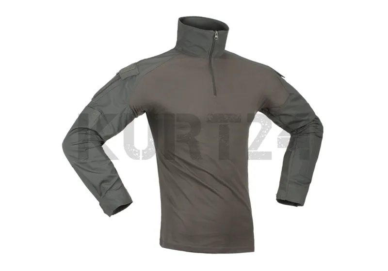 Invader Gear Combat Shirt · Gris