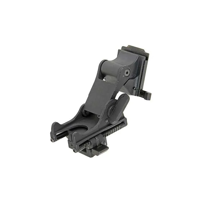 Element Helmet Mount
