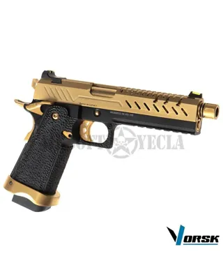 Hi-Capa 5-1 - Vorsk