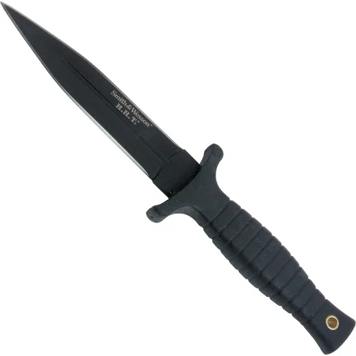 Smith & Wesson H.r.t. Boot · Negro