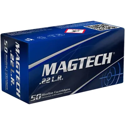 22 lfB. HP HV Copper - Magtech