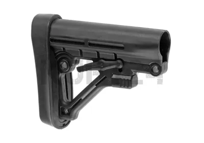 Omega Stock MIL Spec - Trinity Force