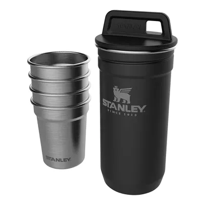 Adventure Shot Glass Set - Stanley