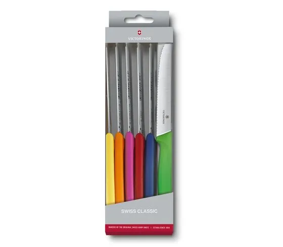Victorinox Tomatenmesser