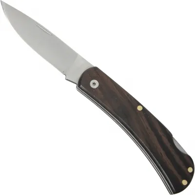 Taschenmesser Pakkaholz - Haller