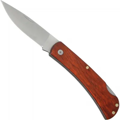 Taschenmesser Ebenholz - Haller