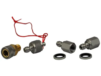 Fülladapter Starter Set - First Strike