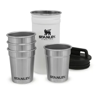 Adventure Schnappglas Set - Stanley