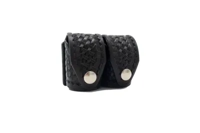 HKS Doppel-Speedloader-Tasche