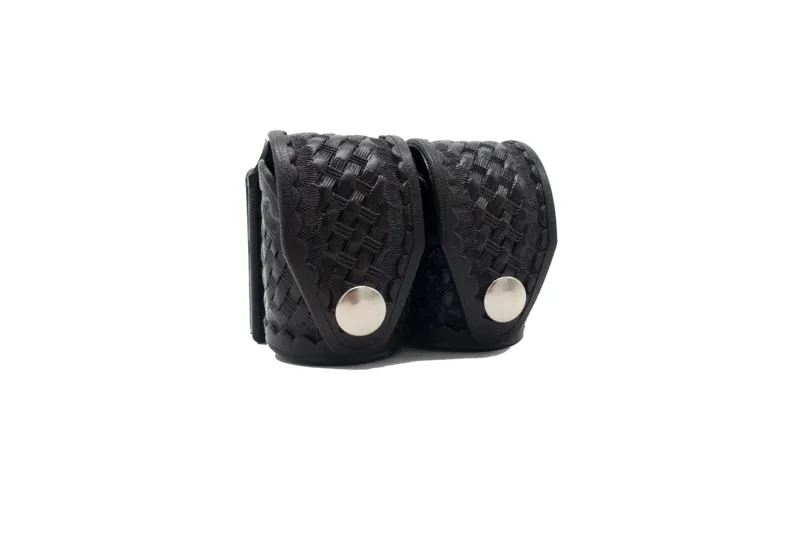 HKS Doppel-Speedloader-Tasche