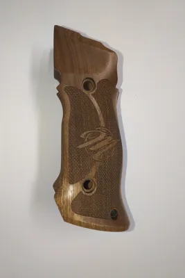 Griffschalen Set Holz Für P226 - Sig Sauer