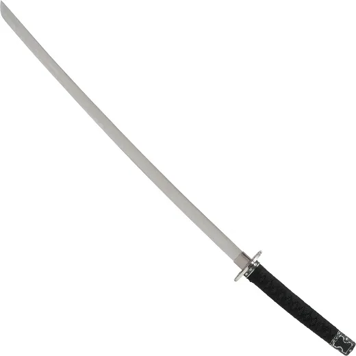 Haller Katana Mit Beimessern