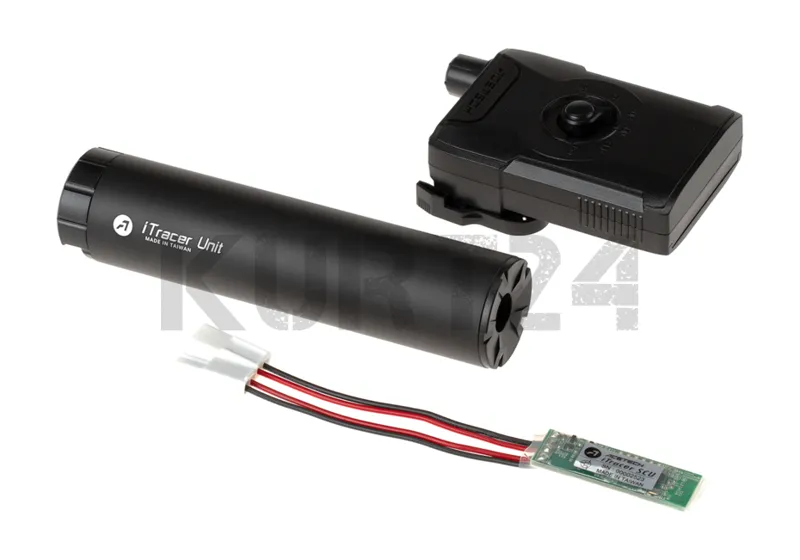 Acetech ITracer Advance BB Control System