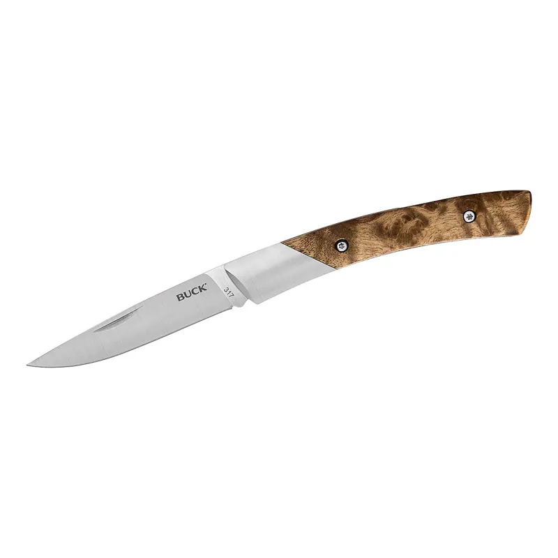 Buck Taschenmesser Ridgeway