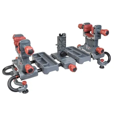 Ultra Gun Vise - Tipton