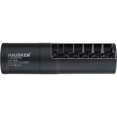WD60 MK2 Bis KALIBER.30 - Hausken