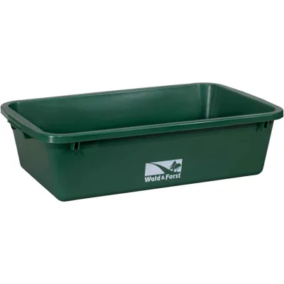 Universalwanne 75,5x47x20cm - Wald & Forst