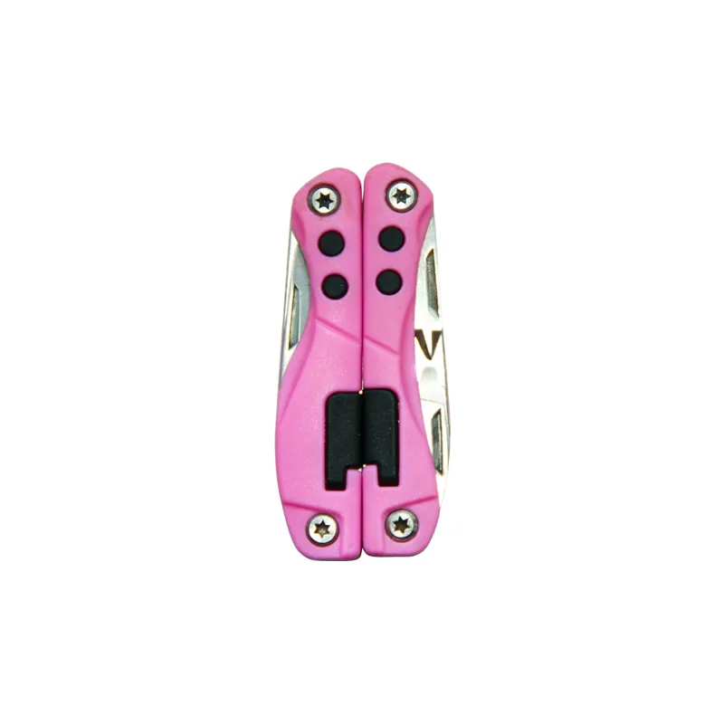 Kurt24 Multi Tool Mit Handyhalter · Rosa