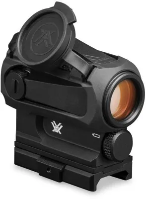 SPARC AR Red Dot - Vortex Optics