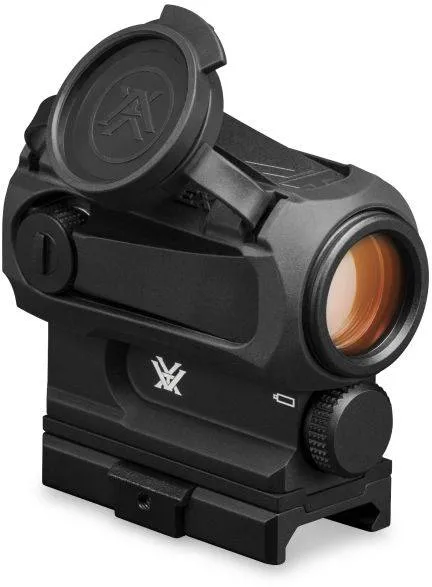 Vortex Optics SPARC AR Red Dot · Negro