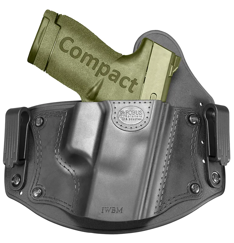 Fobus Insideholster Für FN Modelle