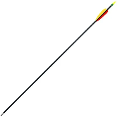 3x Fiberglaspfeile 30" - Anglo Arms