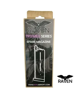 Cargador para 1911 Gas de 22 Cartuchos - Raven