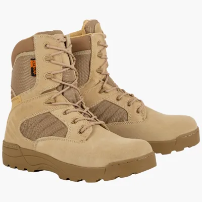 Echo Boots | 41 - Highlander