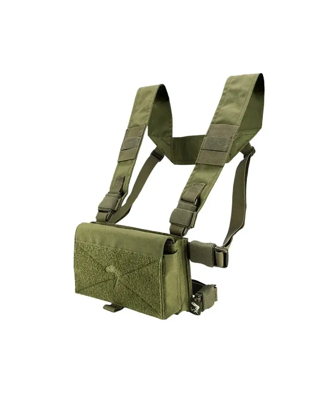 Viper VX Buckle Up Utility Rig