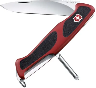 Ranger Grip 53 Rot - Victorinox