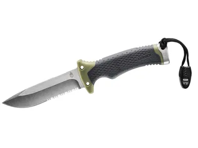 Survivalmesser Ultimate Survival Fixed - Gerber